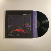 Alt J Relaxer UK 2017 LP Vinyl Schallpllatte Berlin - Treptow Vorschau