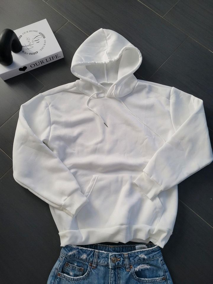 Süßer Hoodie.  Gr. S. Neu in Gütersloh