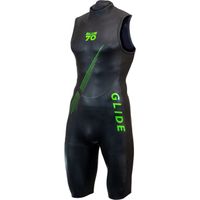 blueseventy Glide SJ Ärmelloser Neoprenanzug schwarz Herren XL Hamburg-Nord - Hamburg Winterhude Vorschau