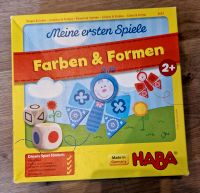 Spiel Farben und Formen Bayern - Weil a. Lech Vorschau