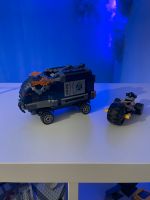 Lego 76143 Super Heroes Avengers Truck-Festnahme Hessen - Idstein Vorschau