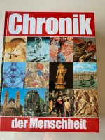 Chronik der Menschheit - interessantes Buch Hessen - Dietzenbach Vorschau