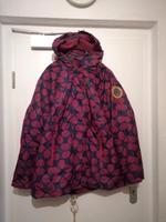 Funktionsjacke Wetter Riesa Jacke Outdoor Winterjacke Gr. 48 Sachsen - Riesa Vorschau