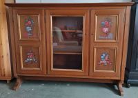 Highboard, Schrank, alt Hansestadt Demmin - Demmin Vorschau