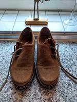 Haferl-Schuhe Baden-Württemberg - Hemsbach Vorschau