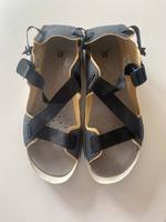 Salomon Sandalen US 12 / EU 46,5 Topzustand Saarland - Lebach Vorschau
