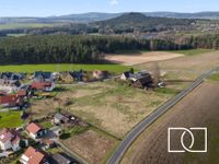 Alleinlage! 1,7 Hektar großes Grundstück mit Bauernhof in absolut idyllischer Lage Bayern - Kemnath Vorschau