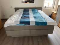 Boxspring-Bett neuwertig Nordrhein-Westfalen - Wassenberg Vorschau