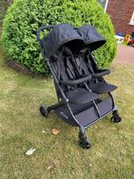 Hauck Zwillings-/ Geschwisterbuggy Swift X Duo Kiel - Ellerbek-Wellingdorf Vorschau