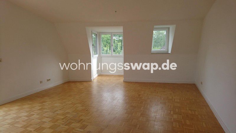 Wohnungsswap - 4 Zimmer, 120 m² - Alsterweg, Zehlendorf, Berlin in Berlin