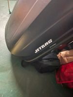 Dachbox Jetbag 50 Holiday Altona - Hamburg Iserbrook Vorschau