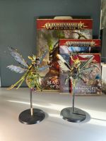 Warhammer Plague Drones Thüringen - Erfurt Vorschau