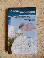 Die Vermessung der Welt (Daniel Kehlmann) Bielefeld - Heepen Vorschau