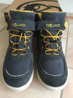 TROLLKIDS Winterschuhe Gr. 39 WIE NEU TOP!!! Schleswig-Holstein - Bad Segeberg Vorschau