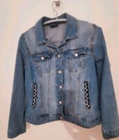 Jeansjacke, Jeans - Jacke Sachsen-Anhalt - Magdeburg Vorschau