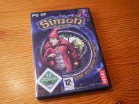 Simon the Sorcerer - PC-Spiel - Point and Click-Adventure - Humor Schleswig-Holstein - Schinkel Vorschau