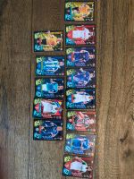 13 Match Attax Bundesligakarten Rheinland-Pfalz - Hauptstuhl Vorschau