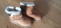 Boots, Winterstiefel, Tom Tailor, Stiefeletten, Größe 27 Niedersachsen - Rastede Vorschau