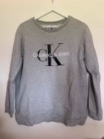 Pullover von Calvin Klein Jeans Nordrhein-Westfalen - Extertal Vorschau