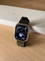 Apple Watch Series 8 Niedersachsen - Soltendieck Vorschau