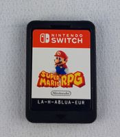 Super Mario RPG Nintendo Switch Baden-Württemberg - Mutlangen Vorschau