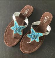 Dockers Zehensandalen Größe 40 Neu! Hessen - Lahntal Vorschau