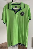 Camp David Poloshirt Pacific Ocean Neon Gelb Gr. L Mecklenburg-Vorpommern - Wendorf Vorschau