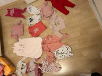 Kleidungspaket Set Baby Mädchen gr 62 Baden-Württemberg - Illerrieden Vorschau