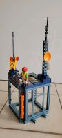 Playmobil 70816 Starterpack Baustelle mit Seilwinde München - Hadern Vorschau