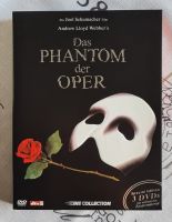 Das Phantom der Oper / 3 Disc Digibook Special Edition Niedersachsen - Stadthagen Vorschau