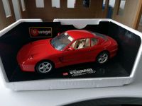 Ferrari 456 GT 1:18 OVP Niedersachsen - Stuhr Vorschau