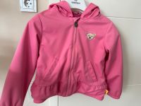 Steiff Softshell Jacke Gr 110 Top ❤️ Nordrhein-Westfalen - Bornheim Vorschau