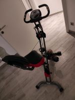 Multi-Function X-Bike von Motive Fitness U.N.O. Hometrainer Bike Bayern - Altomünster Vorschau