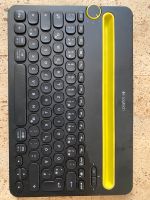 Logitech Tastatur K 480 kabellos Niedersachsen - Oldenburg Vorschau