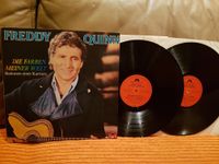 Freddy Quinn - Die Farben Meiner Welt / Schallplatte LP Bochum - Bochum-Ost Vorschau