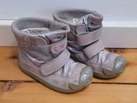 Winterschuhe von Elefanten Größe 21 Thüringen - Sonneberg Vorschau