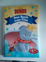 Dumbo Das Buch zum Film Hessen - Bad Emstal Vorschau