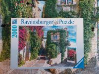 Ravensburger Puzzle 2000 Teile mit Fehlteilen Sachsen - Coswig Vorschau