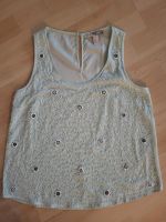 Tank Top Damen ärmelloses T-Shirt Gr. M Forever21 Nürnberg (Mittelfr) - Südstadt Vorschau