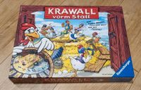 Ravensburger Spiel *Krawall vorm Stall * Sachsen-Anhalt - Bad Lauchstädt Vorschau