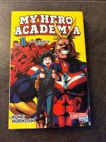 Manga, My Hero Academy Band 1 Nordrhein-Westfalen - Much Vorschau