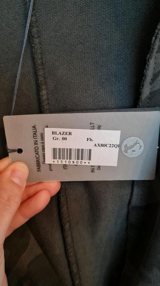 Damen Blazer Neu, Gr. XL in Lichtenfels