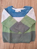 Strickpullover Gr. 68 Nordrhein-Westfalen - Werl Vorschau