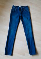 Jeans Charles Vögele, Größe 176, blau, NEU Hessen - Fulda Vorschau