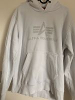 Alpha Industries Hoodie Wuppertal - Elberfeld Vorschau