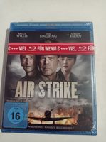Bruce Willis Air Strike - Operation Chromite 2 filme Blu ray Mitte - Tiergarten Vorschau
