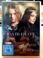 CAMELOT - KOMPLETTE SERIE AUF 3 DVD - EVA GREEN, J. FIENNES Bayern - Eberfing Vorschau