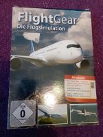 Flight Gear Sachsen - Radebeul Vorschau