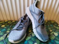 Reebok Sportschuhe, Gr. 37,5, grau - wie NEU! Baden-Württemberg - Oberreichenbach Vorschau