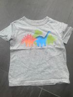 Baby GAP Tshirt grau Dino Größe 98 Wiesbaden - Mainz-Kastel Vorschau